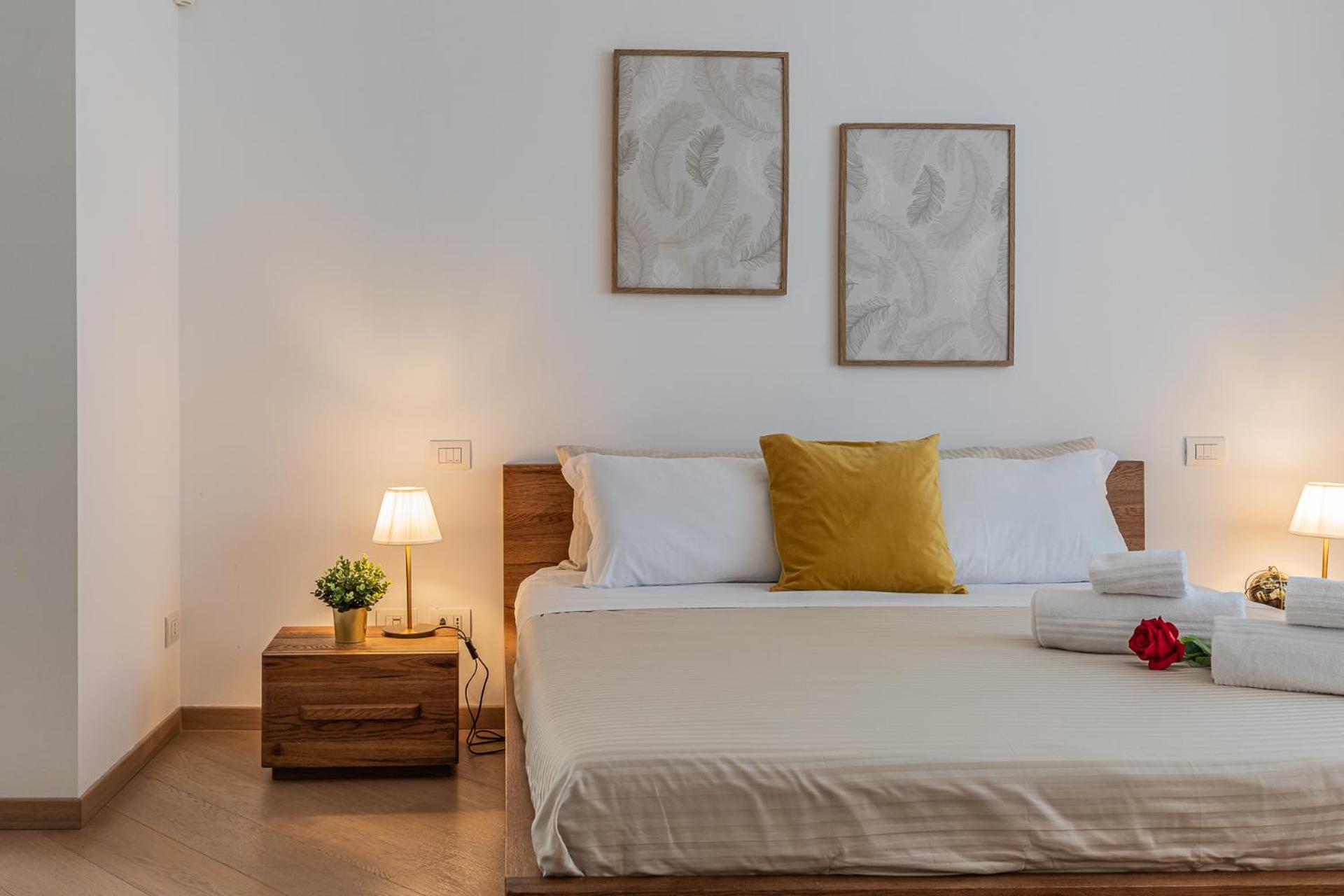 Juliet'S Dream Suite - City Center Verona Exterior foto
