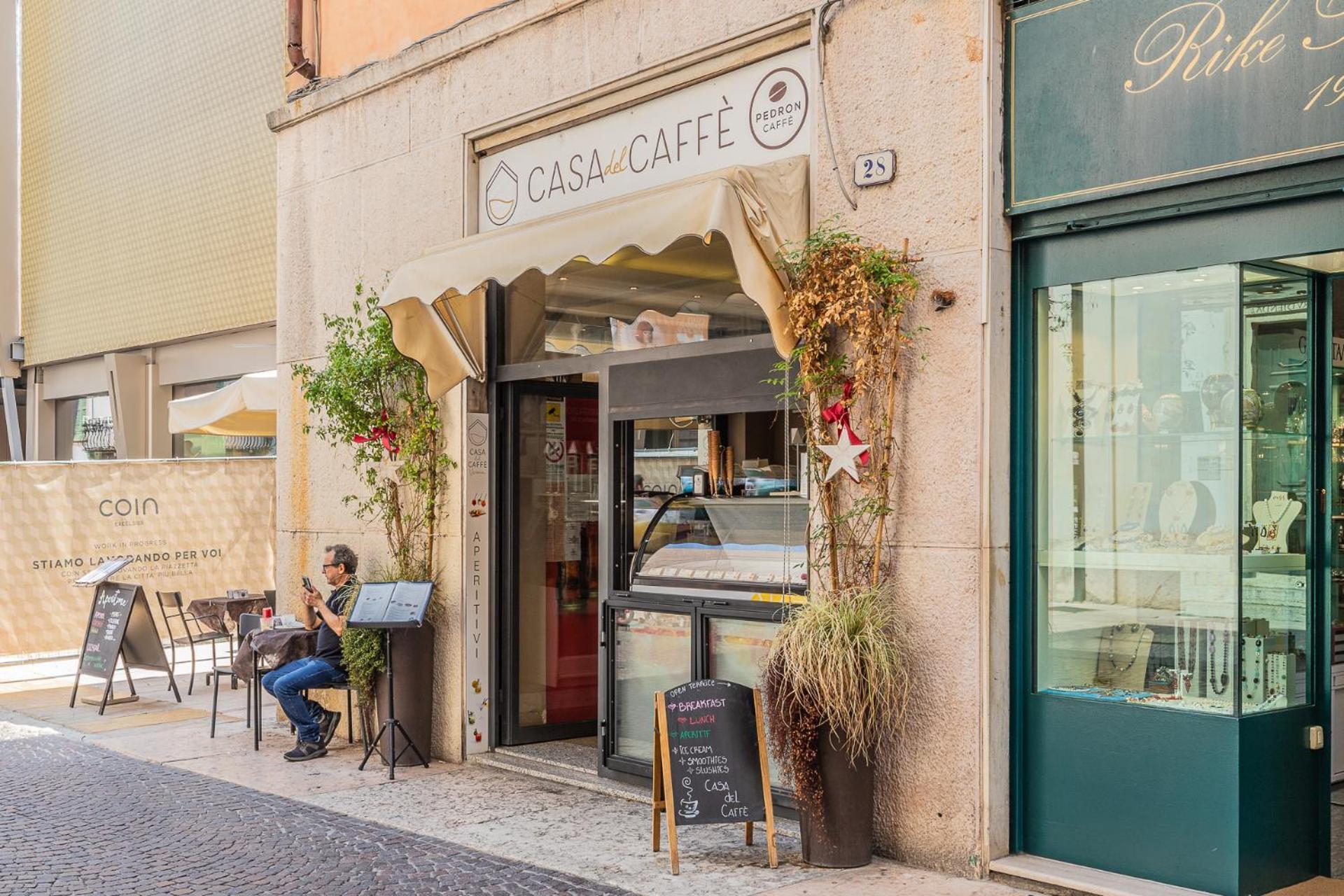 Juliet'S Dream Suite - City Center Verona Exterior foto