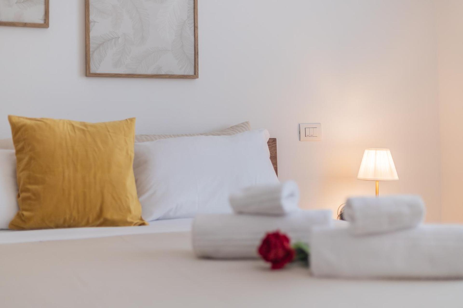 Juliet'S Dream Suite - City Center Verona Exterior foto